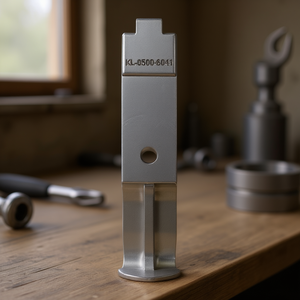 Gancho de Aleación de Zinc Gedore KL-0500-6041 - Product Image 3