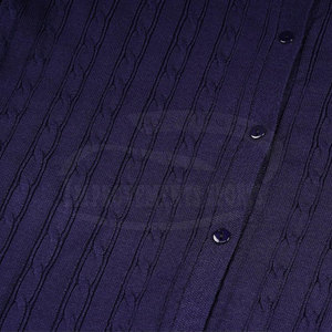 เสื้อสเวตเตอร์ผ้าฝ้าย100% สำหรับผู้ใหญ่ของผู้หญิงสำหรับฤดูหนาวโลโก้ด้านหน้าแบบลำลองดีไซน์ใหม่ - Product Image 6