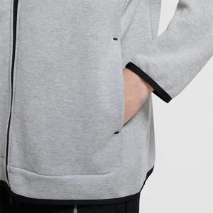 Sweats à capuche pour hommes, Design, meilleur Style, vente en gros, prix bon marché, manches confortables, fermeture éclair et fermeture éclair frontale - Product Image 6