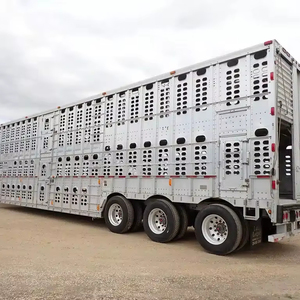 Remolques para Ganado en Venta - Product Image 1