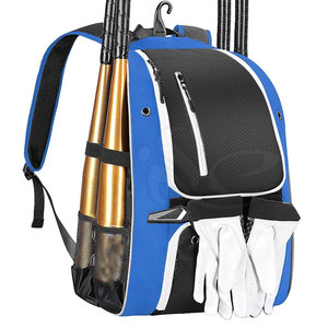 Hot bán mới phát hành! Thanh niên bóng chày softball thiết bị Ba Lô Túi cho bé trai và người lớn trên bán - Product Image 1