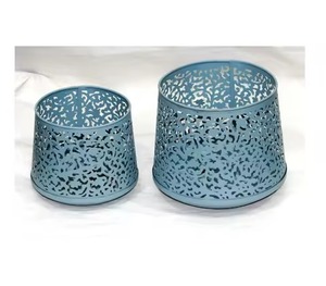 Portavelas Decorativos Hechos a Mano para Diwali, Navidad, Bodas y Decoración del Hogar - Product Image 6