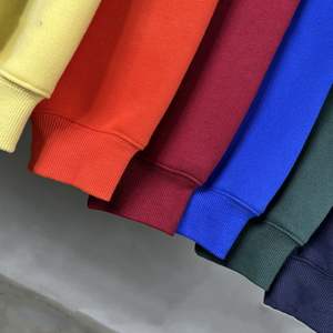 Sudaderas con capucha clásicas unisex: sudaderas con capucha modernas y cómodas para hombres y mujeres, ideales para uso diario y trajes Casuales - Product Image 2