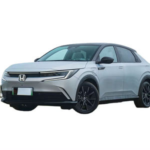 SUV Sportif d'Occasion 2024, Modèle à Succès, Électrique Pur, Grand Espace, Longue Autonomie (201-300km), 5 Places, Batterie 50-70kWh, Moteur 120kW - Product Image 5