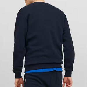 Nouveau sweat-shirt pour homme tendance, coupe ample, col rond, sweat-shirt élégant pour homme - Product Image 6