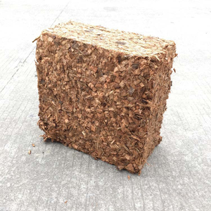 Chips de cáscara de Coco de 5kg de calidad superior de grado superior directamente del fabricante Chips de cáscara de Coco Premium - Product Image 1