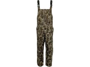 Relicstar Waders de pêche et de chasse unisexe coupe-vent camouflage, isolés en néoprène respirant 1600, hauteur poitrine, blanc - Product Image 1