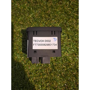 AUX/USB PRESA FIAT 500 Serie L (351_352) D532 330A1000 (12>) - Product Image 3