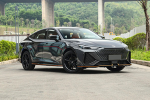 รถเก๋งสปอร์ตประหยัดน้ำมัน ปี 2022-2025 รุ่นอัตโนมัติ ดีไซน์ทันสมัย ขนาดกะทัดรัด มีทั้งรถใหม่และรถมือสองจำหน่าย - Product Image 2