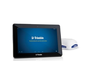 Sistema de Guiado GPS Trimble GFX 750 a Precio de Fábrica, Pantalla de Navegación para Agricultura de Precisión para Tractores, Nuevo Stock - Product Image 2