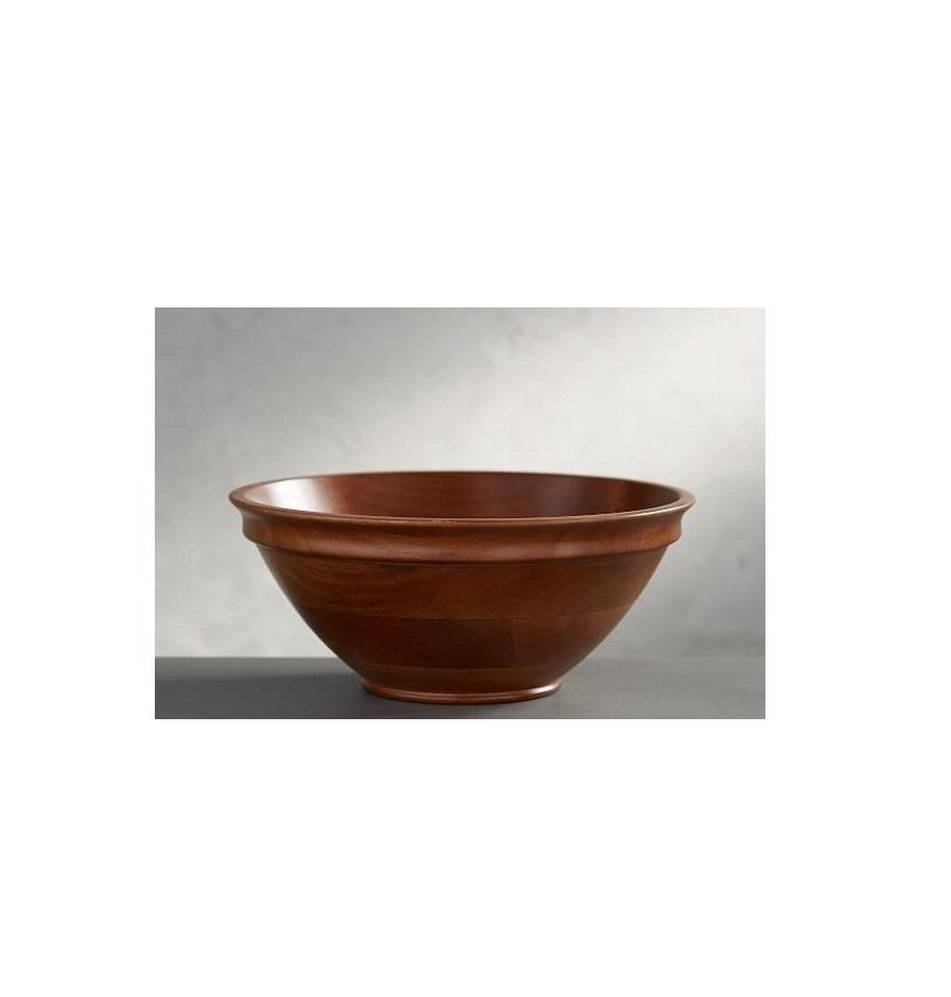 Natural Wooden Color