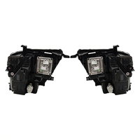 Nouvel ensemble de phares à LED haut de gamme 2023 Ranger T9 pour modèles XL/XLS – Remplacement (une paire)