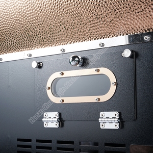 เครื่องคั่วกาแฟ10กก. เครื่องจักรอุตสาหกรรมเชิงพาณิชย์ - Product Image 5