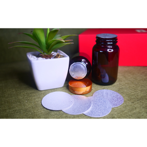 Película de sellado de entrega rápida lista para exportar del fabricante de Vietnam fácil de pelar y sin recubrimiento para muchos campos - Product Image 1