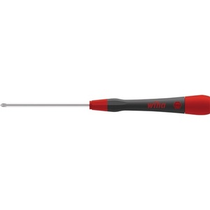 Precision Electronic <b>Screwdriver</b> <b>Set</b> 261P PH 000 40 mm Blade Length by for WIHA - Product Image 1