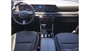 ฮุนได ซานตาครูซ SEL แอคทิวิตี้ AWD ปี 2025 รถมือสองสภาพดี รับรองความสะอาด - Product Image 2