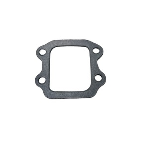 Aluminium & Rubber Flat Valve <b>Gasket</b> for Gda980 Ref 702044 - Product Image 1