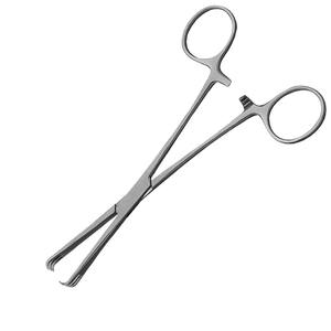 عالية الجودة لاهاي جوتر فولسيلوم القضيب مستقيم ثلاثة مسامير استئصال الغدة الدهنية القضيب الجراحي - Product Image 6