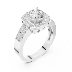 Bague Onyx Noir 14K pour déclaration audacieuse - Product Image 4