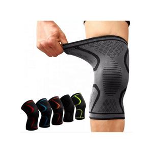 Venta al por Mayor de Trajes Deportivos y Monos de Alta Compresión y Transpirables para Soporte de Rodilla - Product Image 4