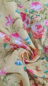 TELA ESTAMPADA CHANDERI - Product Image 2