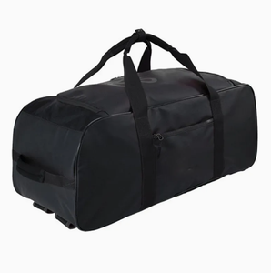 Custom Sports <b>Gym</b> <b>Bag</b> for <b>Women</b> Waterproof Duffel <b>Bag</b> with Solid Pattern for Soccer Basketball Fitness in 2025 & 2026 - Product Image 3