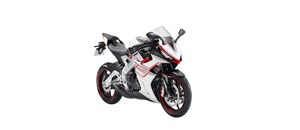 Nueva motocicleta eléctrica 2025 Zon/Tes 7 0 3 R de alta calidad con 3 años de garantía lista para enviar - Product Image 5