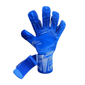 Guantes de Portero de Fútbol Súper Suaves y Cómodos para Hombre, Fabricantes de Alta Calidad - Product Image 2