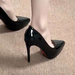 Escarpins à plateforme élégants à talon aiguille pour l'été 2026, confortables, luxueux, stylés, polyvalents, pour le quotidien et les occasions formelles, chaussures à talons hauts pour femmes - Product Image 5