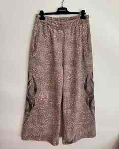 Custom Animal <b>Leopard</b> Cheetah <b>Printed</b> Heavy 100% Cotton French Terry Graphic Pullover <b>Sweatshirt</b> Wash Zipper Hoodie - Product Image 3