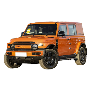 SUV compact 100% électrique 2025 avec une autonomie NEDC de 401 à 500 km, batterie de 110 kWh, moteur de 150 à 200 kW, en bon état - Product Image 1