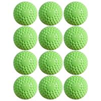 Pelotas de Cricket de Caucho Hechas en Pakistán, Sialkot, con Logotipo Personalizado, Alta Calidad, Modelo CE-37-31, Color y Marca Personalizables, Venta al Por Mayor