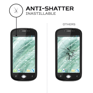 ANTISHOCK ฟิล์มกันรอยหน้าจอวีโก้ ซับลิมอุปกรณ์เสริมมือถือที่ทนทานและดูดซับแรงกระแทก - Product Image 4