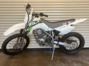 NUEVA Motocicleta Todoterreno <span class=keywords><strong>Kawasaki</strong></span> KLX 140R L 2026 - Product Image 4