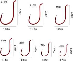Acier inoxydable automatique tige à ressort carpe pêche appât gardien mangeoire fixe goupille de verrouillage manivelle crochet cercle crochets - Product Image 2