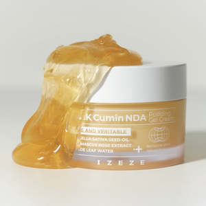IZEZE แบล็คคูมิน เอ็นดีเอ พุดดิ้ง เจล ครีม 50 มล. – มอยส์เจอร์ไรเซอร์เจลบำรุงผิวและปลอบประโลม คอสเมติกออสเตรเลีย - Product Image 3