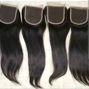 FORFAITS DE CHEVEUX HUMAINS NATURELS VIERGES NON TRAITÉS DE QUALITÉ SUPÉRIEURE - Product Image 6