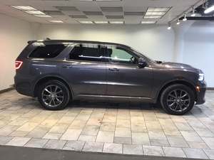 Increíble Dodge Durango GT AWD 2018 Usada en Perfectas Condiciones con Poco Kilometraje en Existencia, Oferta Increíble - Product Image 6