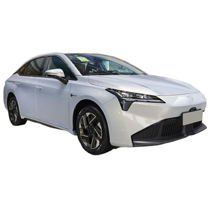 Sedán Eléctrico Puro de Largo Alcance 2023 |   Vehículo de Nueva Energía de 5 Puertas y 5 Plazas |   Auto Inteligente Automático de Cero Emisiones - Product Image 2