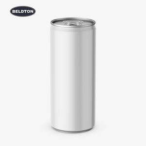 Boisson énergisante Booster de jeu Taurine Caféine 250 ml Pastèque Citron vert Emballage avec logo personnalisé OEM OBM Marque privée - Product Image 1