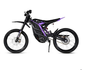 Prix réduit pour la moto électrique tout-terrain 79BIKE-Falcon Pro - Product Image 1