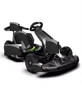 Livraison à domicile pour le NOUVEAU karting enfant haute vitesse Pro, 43 km/h, karting de course en plein air Pro2 auto-équilibré - Product Image 3