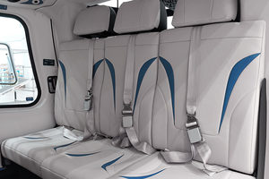 Achetez l'hélicoptère Leonardo AW119Kx 2015 personnalisable, léger et prêt à être expédié - Product Image 4