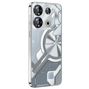 Teléfono Móvil Android 13 con Pantalla Incell de 7.3 Pulgadas, 16 GB de RAM, 1 TB de ROM, Llamadas 4G 5G, Larga Duración de Batería, Táctil, para Juegos, Octa-core - Product Image 5