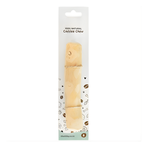 Bois de café durable à mâcher pour chiens en bonne santé - Product Image 3