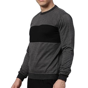 Ropa informal personalizada más vendida, sudaderas para hombre, sudaderas básicas transpirables de gran tamaño para hombre, sudaderas con capucha 100% - Product Image 6
