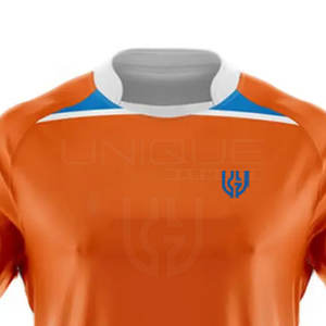 Uniforme léger de rugby le plus vendu uniforme de rugby à vêtements de sport confortables pour la vente en ligne - Product Image 4