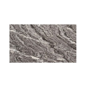 Prochainement : Grande dalle de pierre de grès céramique marron, très demandée, avec finition sablée et effet flammé, pour revêtements de sol modernes et espaces commerciaux et industriels. - Product Image 1