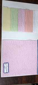 Most Selling Fantastic Popcorn Fabrics Width 58 for Men and <b>Ladies</b> Both Used Polyester/Cotton Fabric Shirting Fabrics - Product Image 2