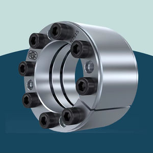 NMTG N7515 320x405 Ensemble de verrouillage haute résistance pour connexion de moyeu d'arbre - Product Image 1